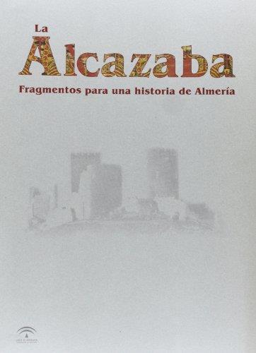 ALCAZABA, LA | 9788482665245