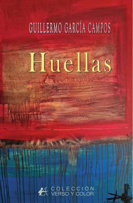 HUELLAS | 9791387814205 | GARCÍA CAMPOS, GUILLERMO