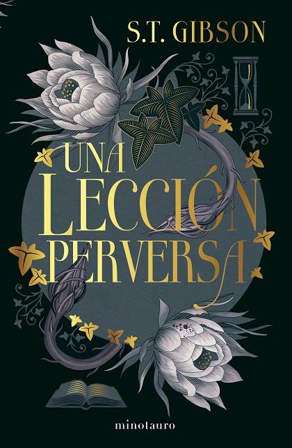 LECCIÓN PERVERSA, UNA | 9788445019085 | GIBSON, S. T.