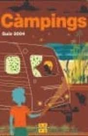 GUIA CAMPINGS 2004 | 9788439363446