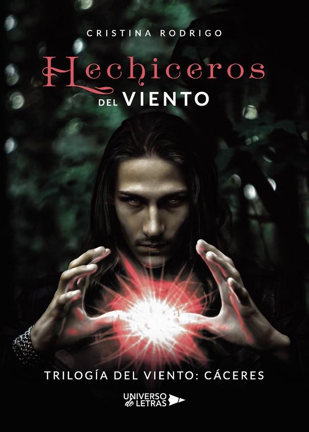 HECHICEROS DEL VIENTO | 9788417435363 | RODRIGO, CRISTINA