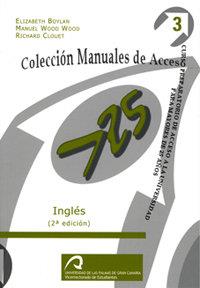 INGLÉS | 9788495286949 | WOOD WOOD, MANUEL / BOYLAN, ELIZABETH / SÁNCHEZ ARTILES, MANUEL