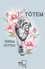 TOTEM | 9788417938079 | CUTTOO, TERESA