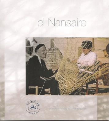 NANSAIRE, EL | 9788409332892 | MUSEU DE L'ESCALA