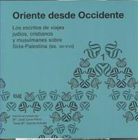 ORIENTE DESDE OCCIDENTE | 9788433854797