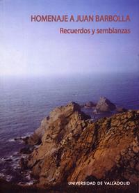 HOMENAJE A JUAN BARBOLLA. RECUERDOS Y SEMBLANZAS | 9788484483540 | DPTO. DE ELECTRICIDAD Y, ELECTRÓNICA