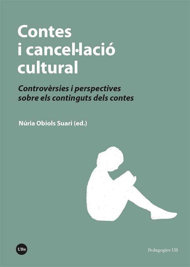 CONTES I CANCEL·LACIÓ CULTURAL | 9788410500044 | VARIOS AUTORES
