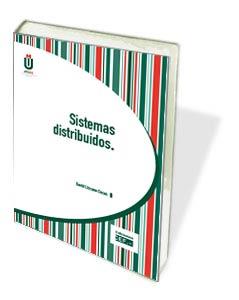 SISTEMAS DISTRIBUIDOS | 9788445430453 | LIZCANO CASAS, DAVID