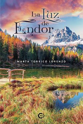 LUZ DE ENDOR, LA | 9788418500305 | TORRICO LORENZO, MARTA