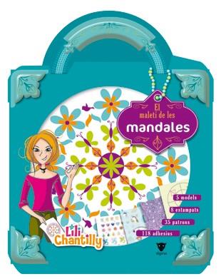 MALETÍ DE LES MANDALES, EL | 9788424632793