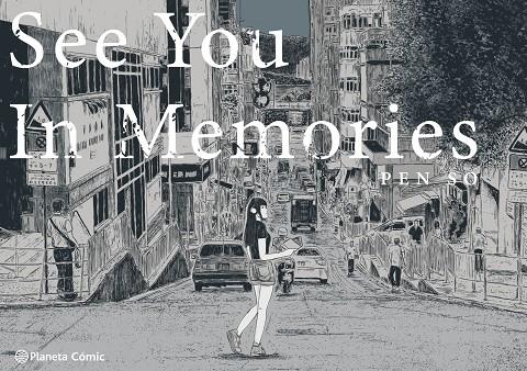 SEE YOU IN MEMORIES | 9791387780876 | SO, PEN