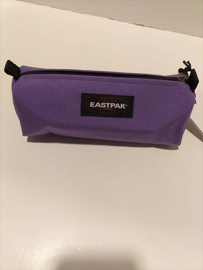 ESTOIG EASTPAK BENCHMARK PURPLE | 196013929930