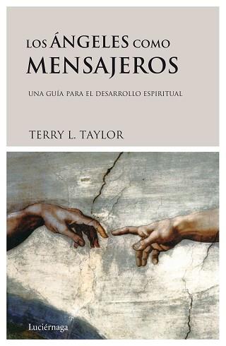 ÁNGELES COMO MENSAJEROS, LOS | 9788487232435 | TAYLOR, TERRY LYNN