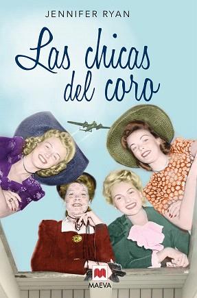 CHICAS DEL CORO, LAS | 9788416690589 | RYAN, JENNIFER