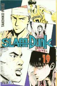 SLAM DUNK 19 | 9789875621909 | INOUE, TAKEHIKO