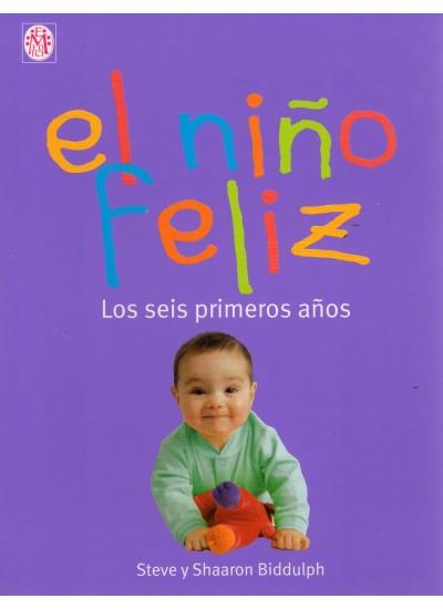 NIÑO FELIZ, EL | 9788497990615 | BIDDULPH, S.