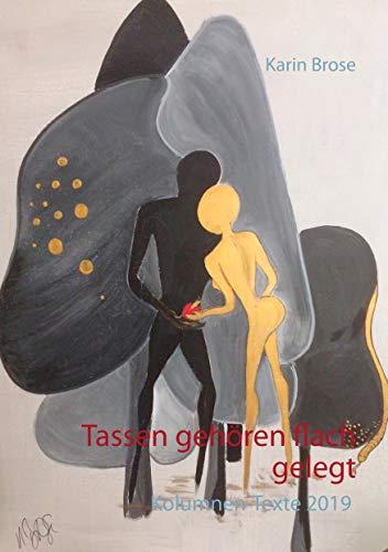 TASSEN GEHÖREN FLACH GELEGT | 9783750413962 | BROSE, KARIN