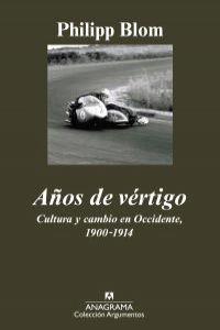 AÑOS DE VÉRTIGO | 9788433963178 | BLOM, PHILIPP