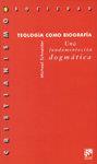 TEOLOGIA COMO BIOGRAFIA | 9788433014627 | SCHNEIDER