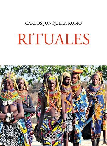 RITUALES | 9791388213137 | JUNQUERA RUBIO, CARLOS