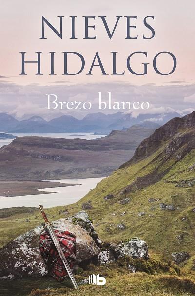 BREZO BLANCO | 9788413140124 | HIDALGO, NIEVES