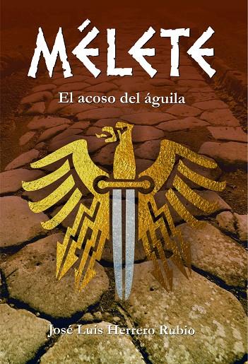 MÉLETE | 9788409058587 | HERRERO RUBIO, JOSÉ LUIS