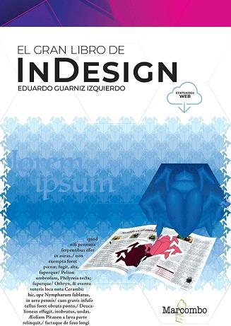 GRAN LIBRO DE INDESIGN, EL | 9788426737458 | GUARNIZ IZQUIERDO, EDUARDO