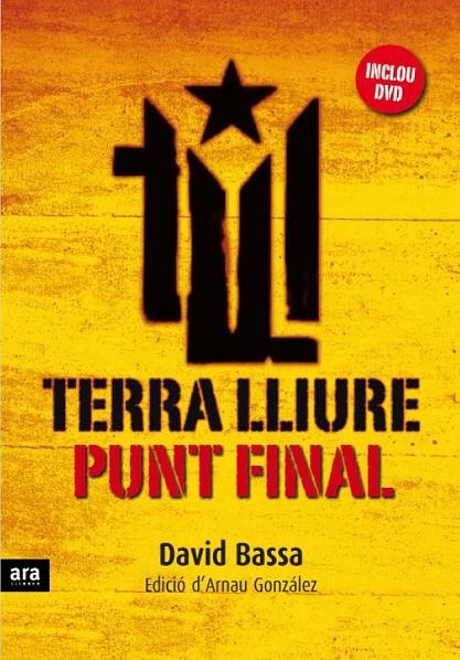 TERRA LLIURE + DVD | 9788496767249 | BASSA CABANAS, DAVID