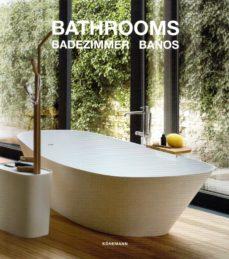 BATHROOMS | 9783741923777 | MARTÍNEZ ALONSO, CLAUDIA
