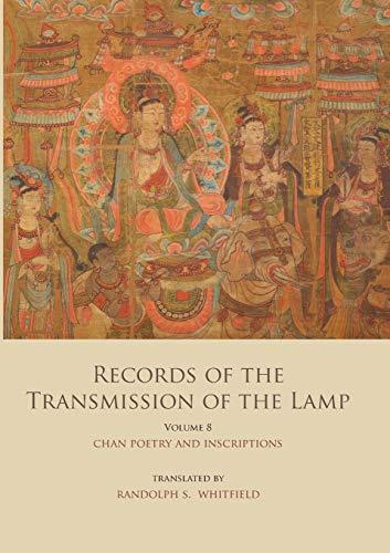 RECORDS OF THE TRANSMISSION OF THE LAMP (JINGDE CH | 9783750439603 | DAOYUAN