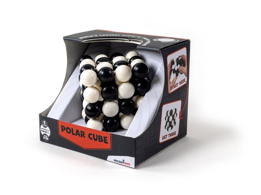 POLAR CUBE | 8717278851471
