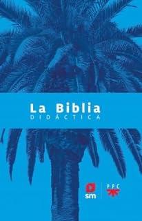 BIBLIA DIDACTICA, LA | 9788498564990