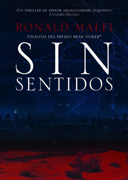 SIN SENTIDOS | 9788419120489 | MALFI, RONALD