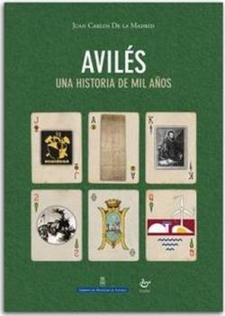AVILÉS | 9788418286926 | DE LA MADRID, JUAN CARLOS