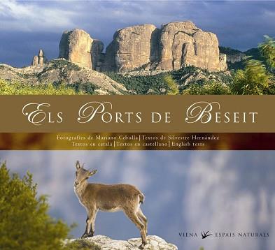 PORTS, ELS | 9788483304532 | HERNÀNDEZ I CARNÈ, SILVESTRE