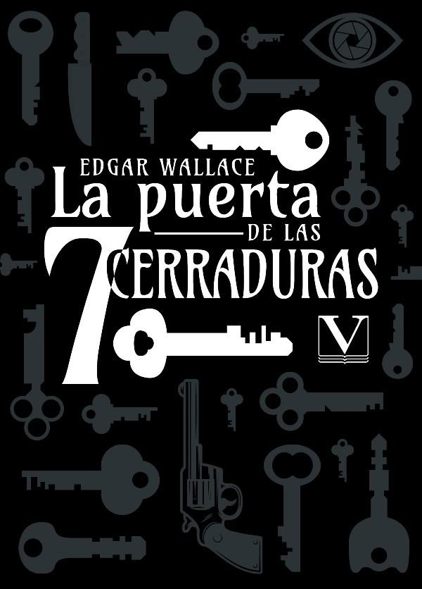 PUERTA DE LAS SIETE CERRADURAS, LA | 9788413377452 | WALLACE, EDGAR