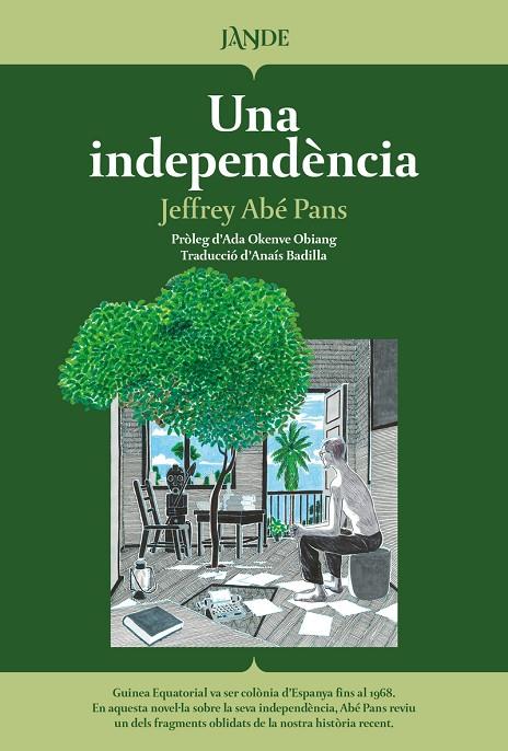 INDEPENDÈNCIA, UNA | 9791387656140 | ABÉ PANS, JEFFREY