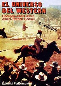 UNIVERSO DEL WESTERN, EL | 9788424501648 | ASTRE, G. ALBERT