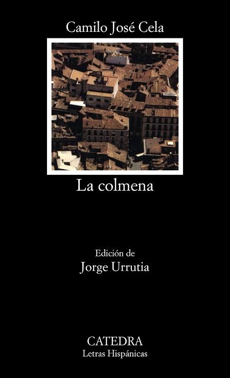 COLMENA, LA | 9788437607948 | CELA, CAMILO JOSE