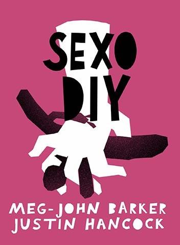 SEXO: DIY | 9788412441611 | BARKER, MEG-JOHN