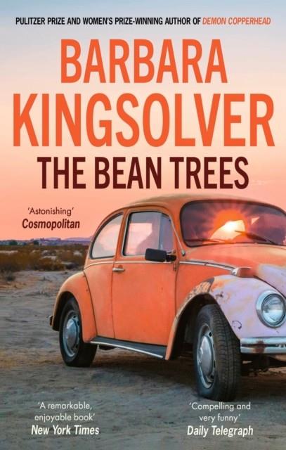 BEAN TREES, THE | 9780349114170 | KINGSOLVER, BARBARA