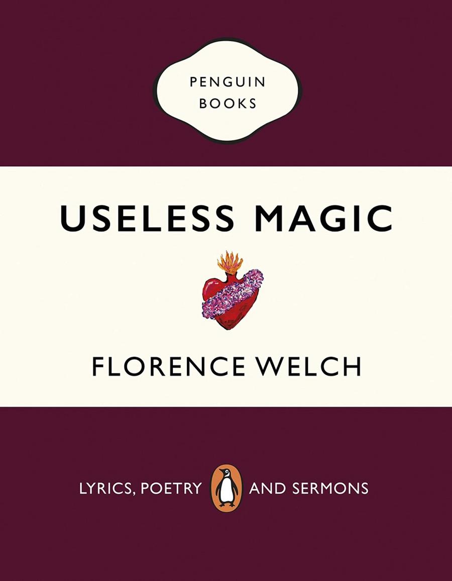 USELESS MAGIC | 9780241983829 | WELCH, FLORENCE