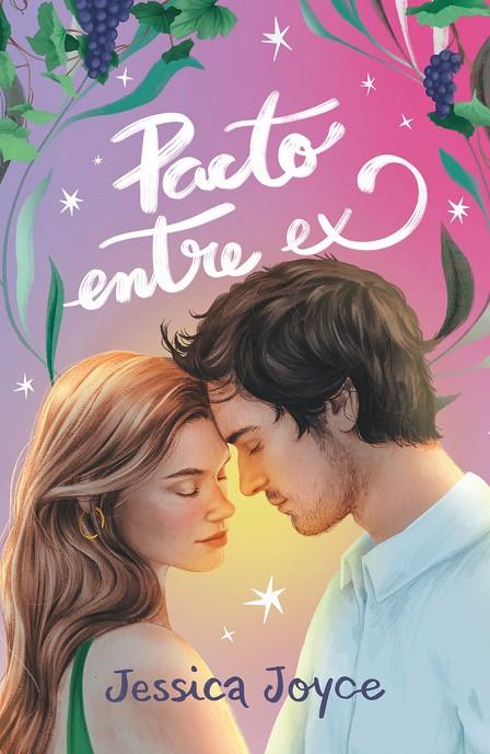PACTO ENTRE EX | 9788419621740 | JOYCE, JESSICA