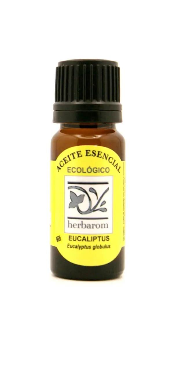 OLI ESSENCIAL BIO EUCALIPTUS GLOBULUS | 8426247000191