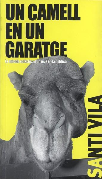 CAMELL EN UN GARATGE, UN | 9788495946171 | VILA VICENTE, SANTI