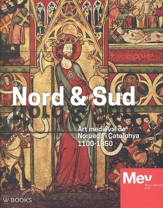 NORD & SUD | 9789462583658 | MUSEU EPISCOPAL DE VIC