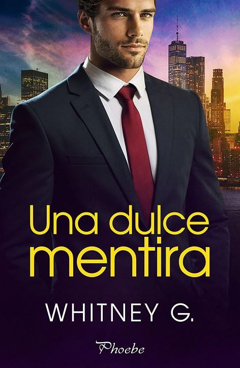 DULCE MENTIRA, UNA | 9791387787363 | G., WHITNEY