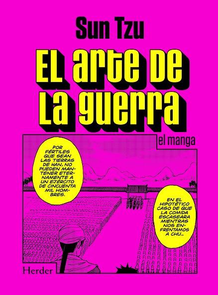 ARTE DE LA GUERRA, EL | 9788425430886 | TZU, SUN