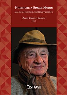 HOMENAJE A EDGAR MORIN | 9788418628177 | CARLONI FRANCA, ALIDA