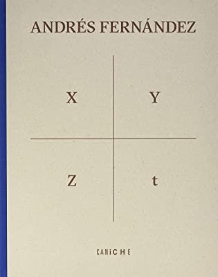 X, Y,Z, T | 9788494516160 | TOMOS, CAI